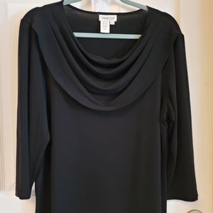 Coldwater Creek black top